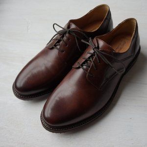 NWOB Johnston & Murphy Orthopedic Dress Shoe 11